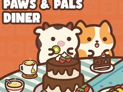 Paws & Pals Diner