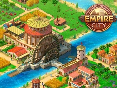 Empire City