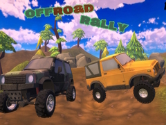 Offroad Rally