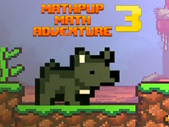 MathPup Math Adventure 3