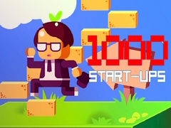 1000 Start-Ups