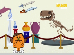 The Mr. Men Show