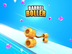 Barrel Roller