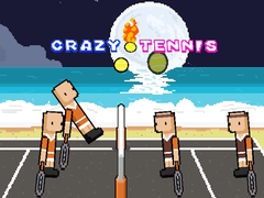 Crazy Tennis