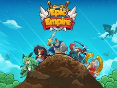 Epic Empire: Tower Defense