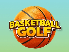 Basketball Golf