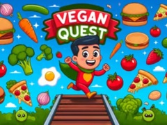 Vegan Quest