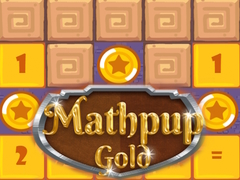 MathPup Gold