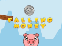 Falling Money