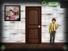 Amgel Easy Room Escape 206