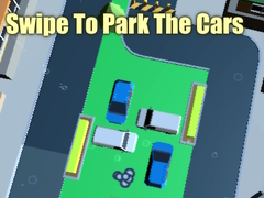 Swipe To Park The Cars