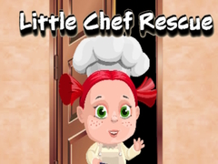 Little Chef Rescue