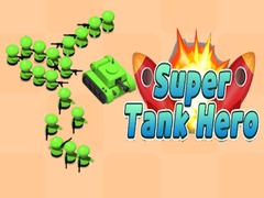 Super Tank Hero