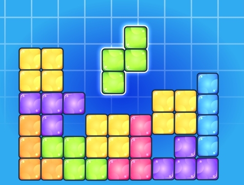 パズルラブ 