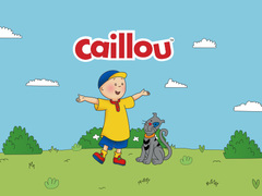 Caillou