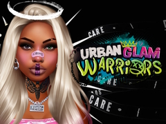 Urban Glam Warriors