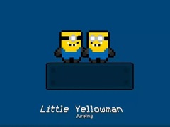 Little Yellowmen Jumping