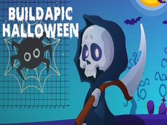 BuildaPic Halloween