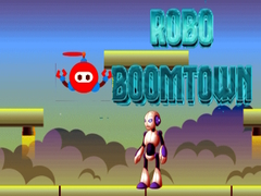 Robo Boomtown