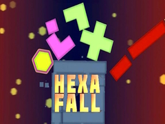 Hexa Fall