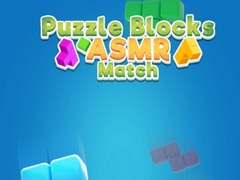 Puzzle Blocks ASMR Match