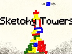 Sketchy Towers