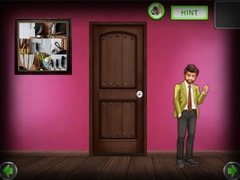 Amgel Easy Room Escape 207