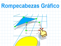 Rompecabezas Gráfico