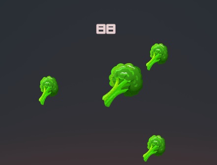 ブロッコリー 