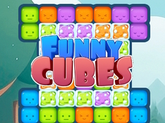 Funny Cubes