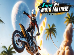 Xtreme Moto Mayhem