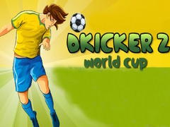 Dkicker 2 World Cup