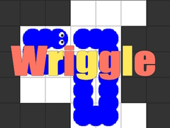 Wriggle