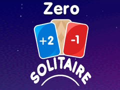 Zero21 Solitare