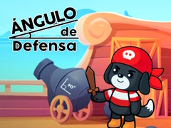 Angulo de Defensa