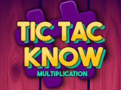 Tic Tac Know Division