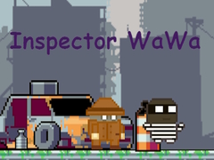 Inspector Wawa