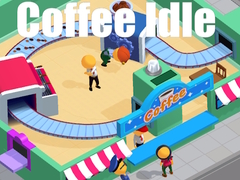 Coffee Idle