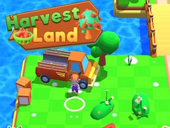 Harvest Land