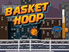 Basket Hoop