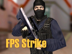 FPS Strike