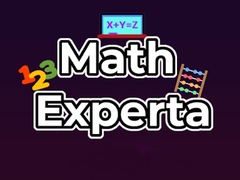 Math Experta