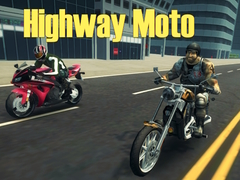 Highway Moto