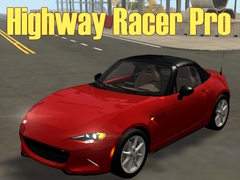 Highway Racer Pro