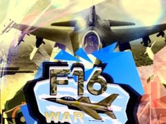 F16 War