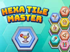 Hexa Tile Master