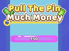 Pull The Pin Much Money 