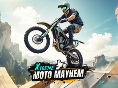 Xtreme Moto Mayhem