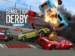 Demolition Derby 2