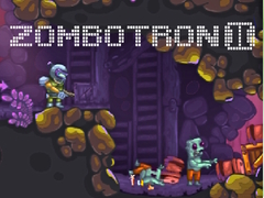 Zombotron II